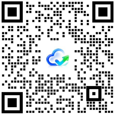 企业微信联系二维码